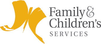 Family & Children's Services logo