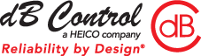 dB Control, Inc