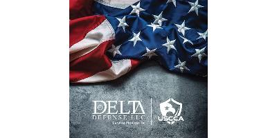 Delta Defense, LLC