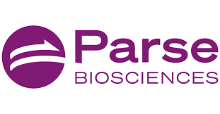 Parse Biosciences logo